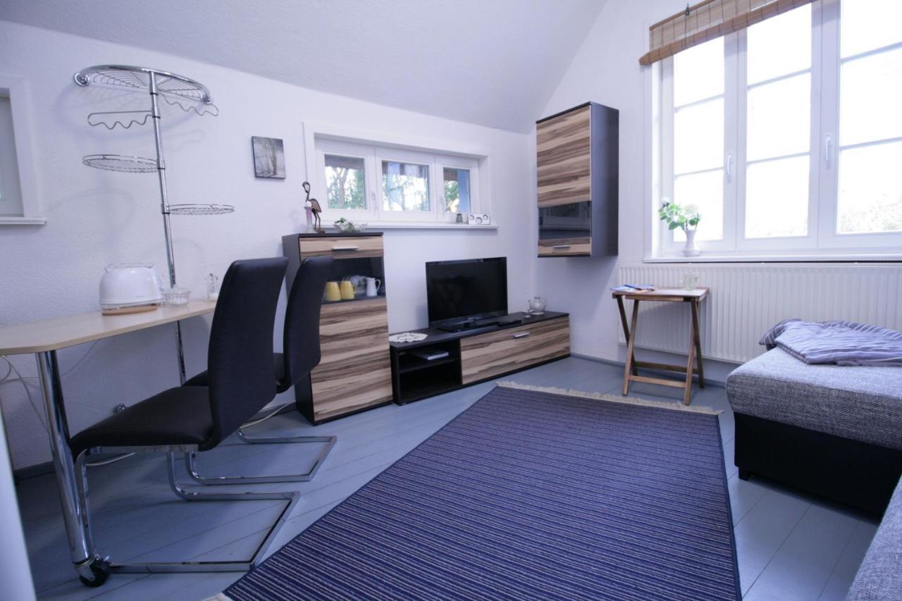 شقة Haus Koppelweg Fw-Muschel ارنشوب المظهر الخارجي الصورة